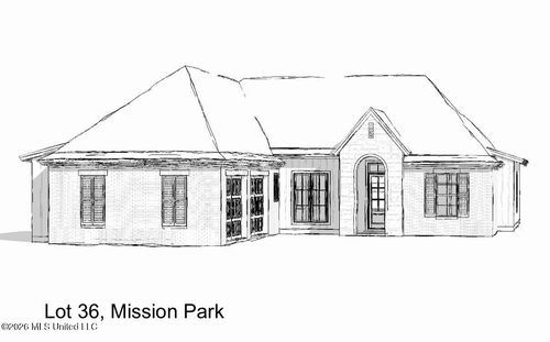 141 Mission Rdg, Madison, MS, 39110-7634 | Card Image