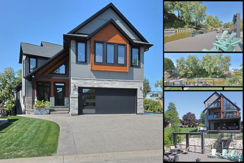 23 Sauble River Rd, Grand Bend, ON, N0M1T0 | Card Image