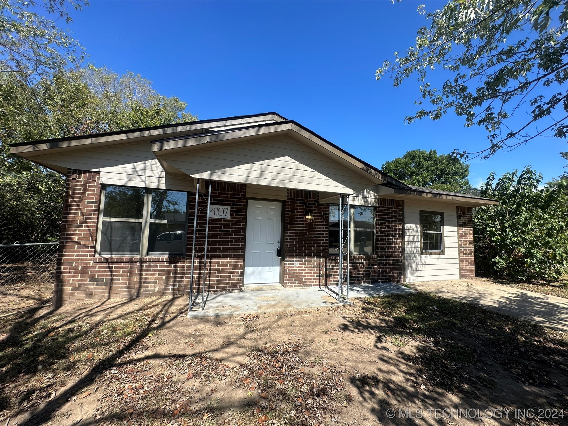 Nelson Dr, Skiatook, OK 74070