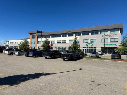 11601 101 Avenue, Grande Prairie, AB, T8V0Z1 | Card Image