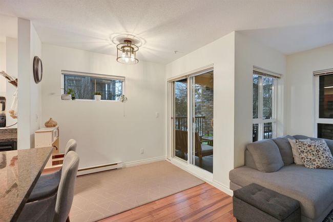 311 - 8717 160 Street, Condo with 2 bedrooms, 2 bathrooms and 1 parking in Surrey BC | Image 12