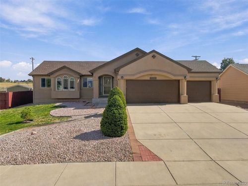 10467 Mile Post Loop, Fountain, CO, 80817-4235 | Card Image