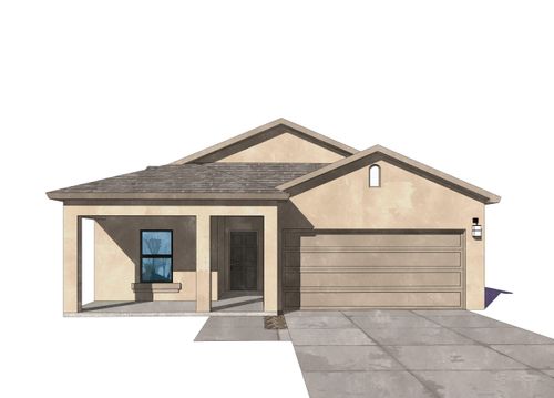 1905 Pena Avenue Se, Albuquerque, NM, 87105 | Card Image