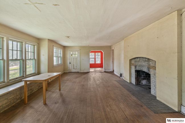 7717 N 39 Th St, House other with 4 bedrooms, 1 bathrooms and 4 parking in Omaha NE | Image 12