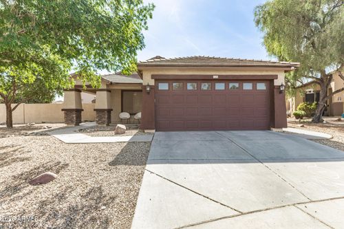 15286 W Smokey Dr, Surprise, AZ, 85374-1400 | Card Image