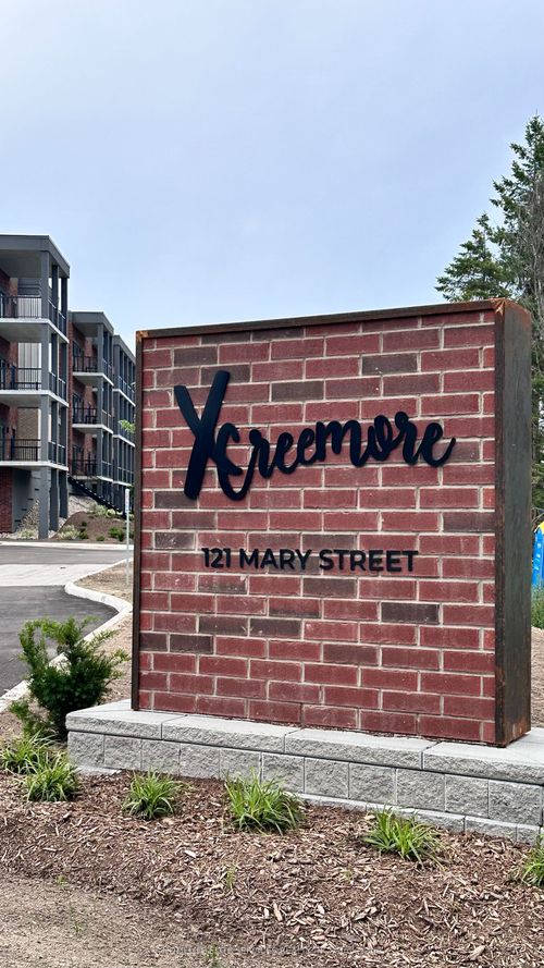 306-121 Mary St, Creemore, ON, L0M1G0 | Card Image