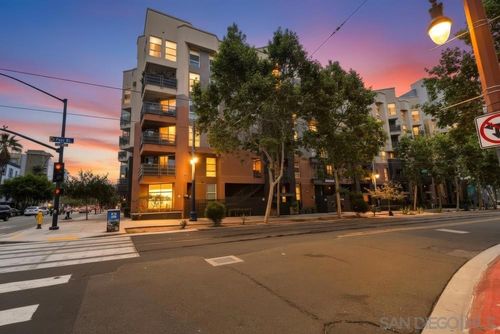 103-1225 Island Ave, San Diego, CA, 92101-7566 | Card Image