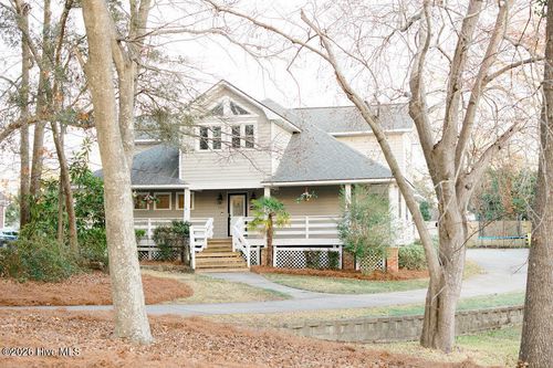 125 Francis Marion Dr, Wilmington, NC, 28411-6629 | Card Image