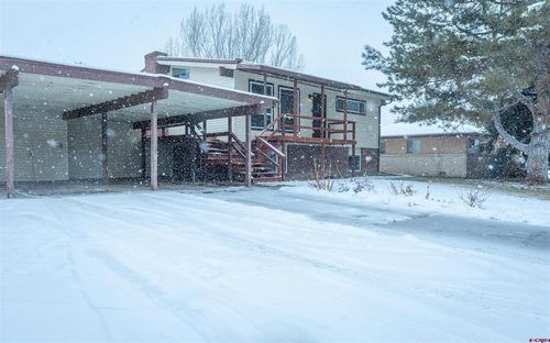 2212 Cambridge St, Montrose, CO, 81401-5512 | Card Image