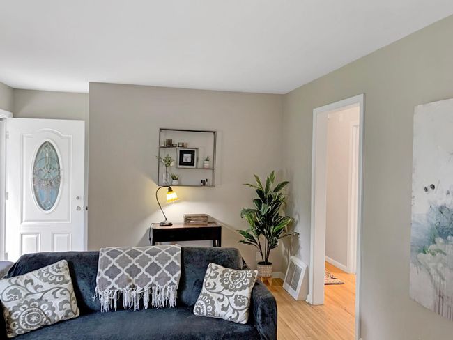 7533 Upton Ave S, House other with 4 bedrooms, 1 bathrooms and null parking in Richfield MN | Image 6