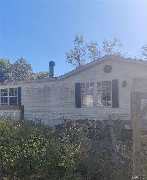 31 Mousette Ave, East Carondelet, IL, 62240-1101 | Card Image