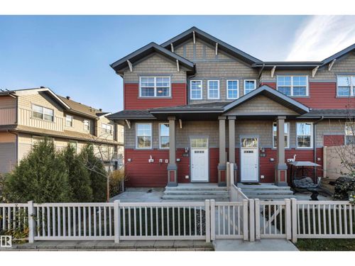 1-4029 Orchards Dr Sw, Edmonton, AB, T6X1V2 | Card Image