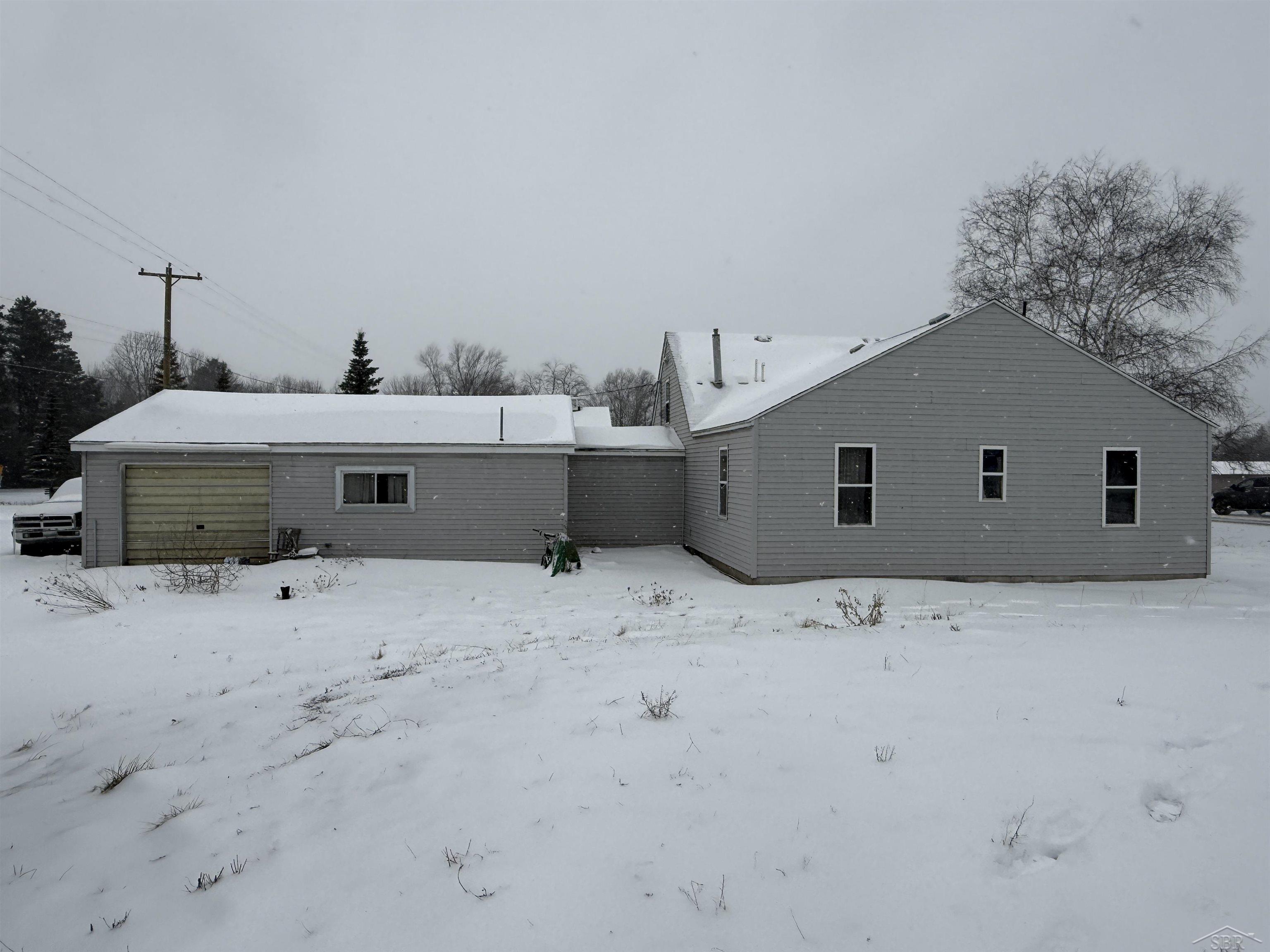 Residential in Standish Township 2