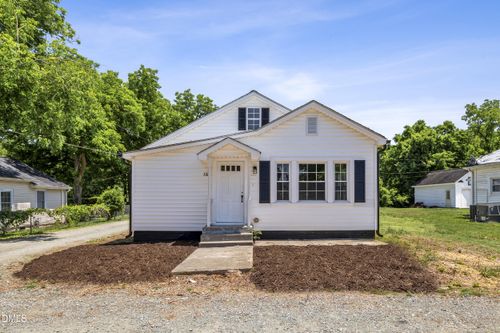 3111 Lucas St, Elon, NC, 27244-9780 | Card Image