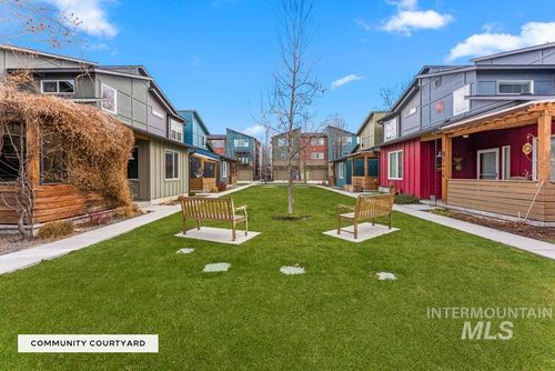 3637 N Carr Ln, Garden City, ID, 83714 | Card Image