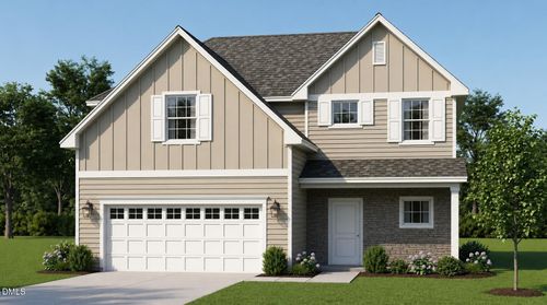 230 Hopewell Branch Ct, Smithfield, NC, 27577-5257 | Card Image