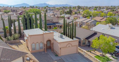 3417 Blazon Gold Way, El Paso, TX, 79936-0674 | Card Image