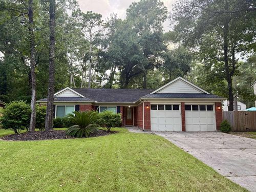 36 Silver Elm Place, The Woodlands, TX, 77381 | Card Image