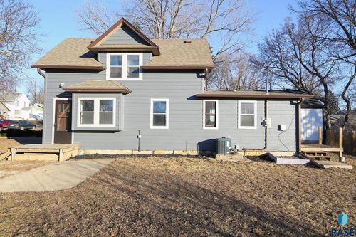 1914 S Duluth Ave Avenue, Sioux Falls, SD, 57105 | Card Image