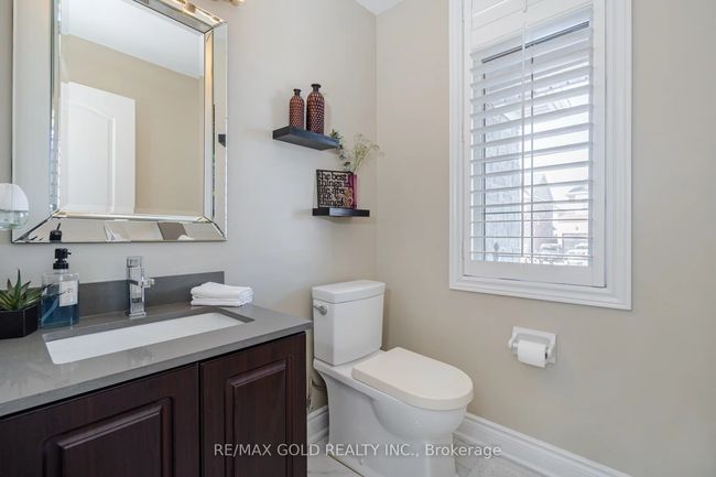 1 Almond St, House other with 5 bedrooms, 6 bathrooms and 4 parking in Brampton ON | Image 14