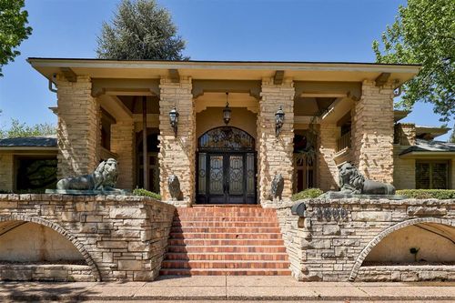 2600 Smoking Oak Rd, Norman, OK, 73072-6714 | Card Image