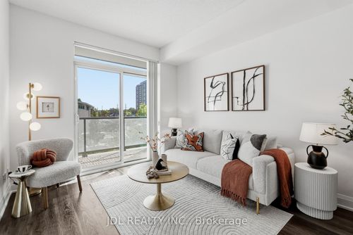 220-68 Canterbury Pl, North York, ON, M2N0H8 | Card Image