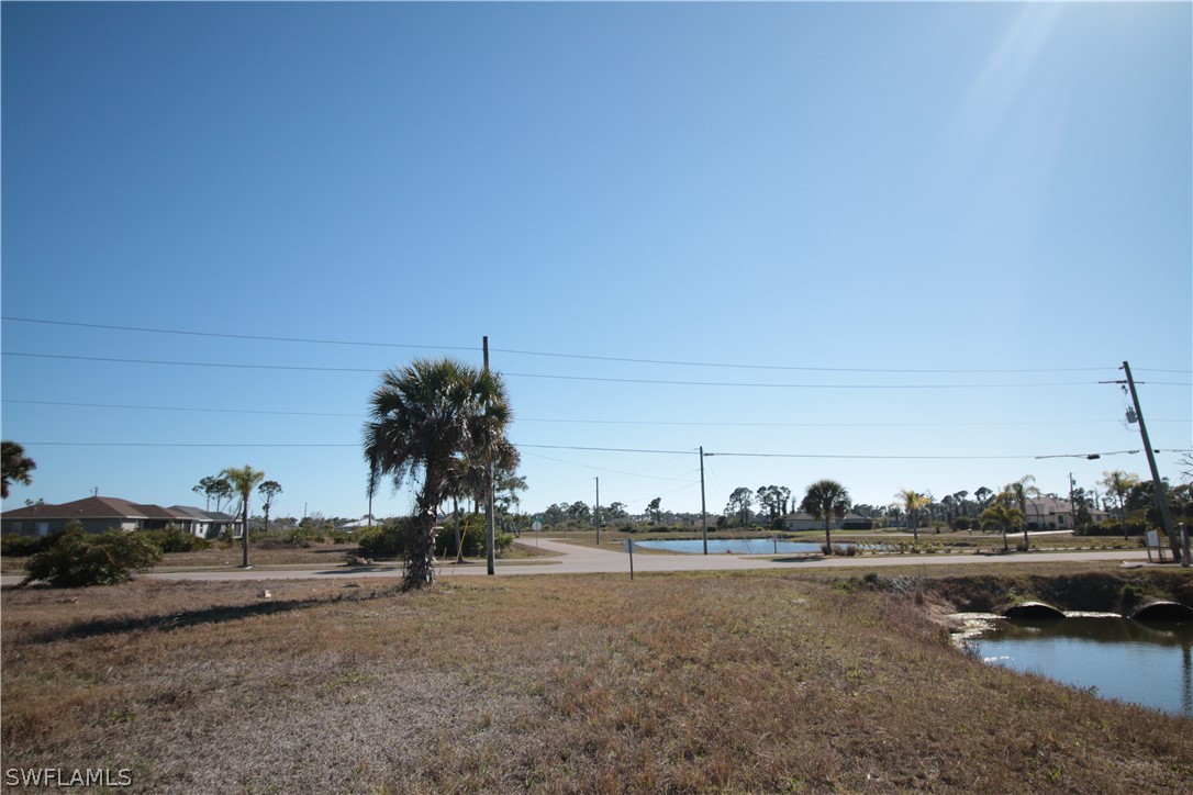 Land in Placida 5