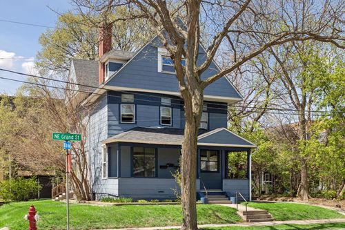 1300 Grand St Ne, Minneapolis, MN, 55413-1047 | Card Image
