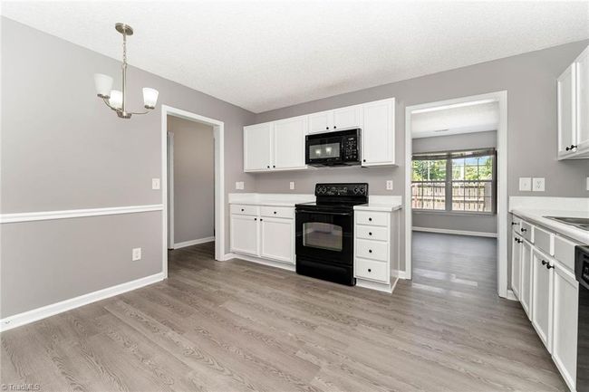 2038 Waterstone Lane, House other with 3 bedrooms, 3 bathrooms and null parking in High Point NC | Image 12