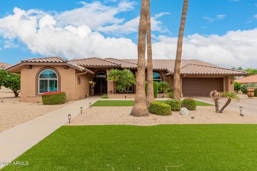 20807 N Desert Sands Dr, Sun City West, AZ, 85375-5443 | Card Image