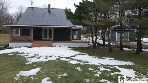 2628 Meadows Rd, Cassadaga, NY, 14718-9667 | Card Image