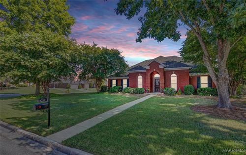 2219 Brookstone Dr, MONTGOMERY, AL, 36117-6957 | Card Image