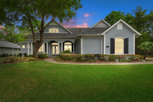 6096 Dusk Rose Ln, BROOKSVILLE, FL, 34601-6665 | Card Image