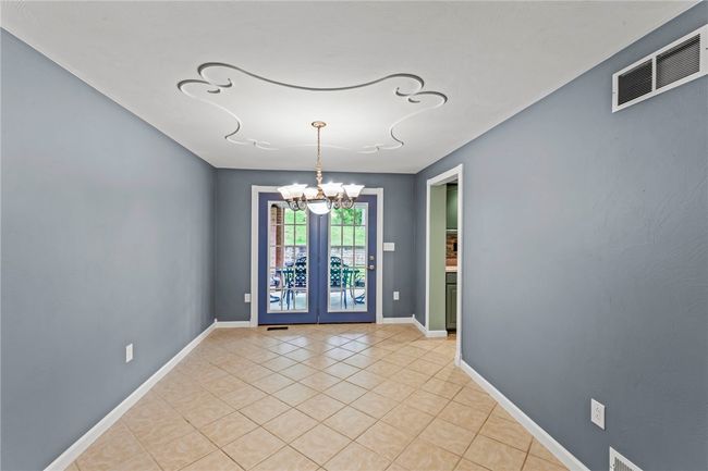 6001 Dashwood Dr, House other with 3 bedrooms, 3 bathrooms and 2 parking in Bethel Park PA | Image 11