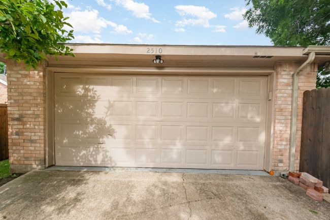 2510 High Pointe Blvd, House other with 3 bedrooms, 2 bathrooms and null parking in Mckinney TX | Image 16