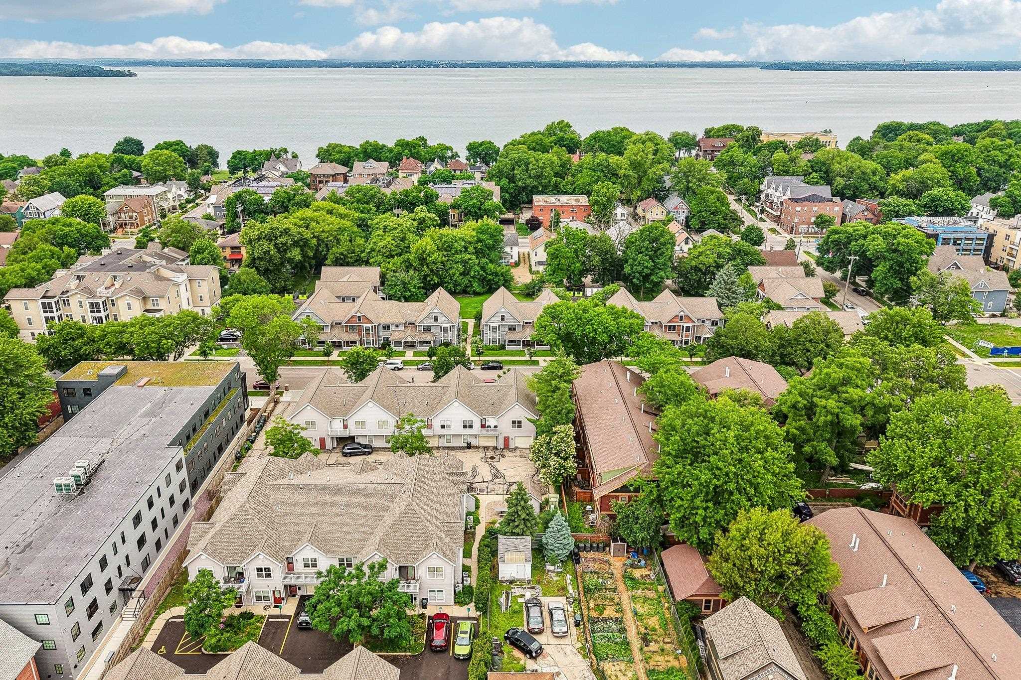 Residential in Madison 4