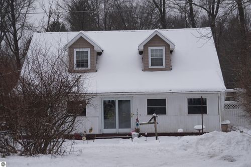 6970 Wickert Road, Hale, MI, 48739 | Card Image