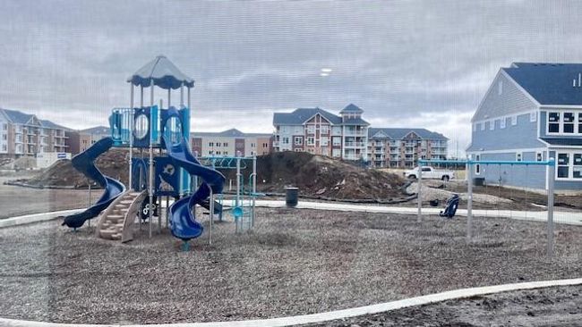 Neighborhood park close! | Image 36