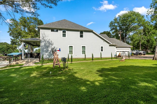 1800 Mason Ln, House other with 3 bedrooms, 3 bathrooms and null parking in Tool TX | Image 37