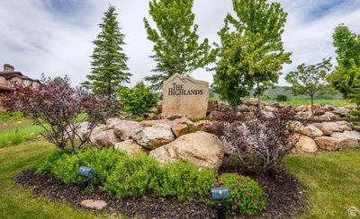 5643 E Highland Ct, Home with 0 bedrooms, 0 bathrooms and null parking in Eden UT | Image 1