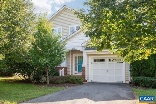 188 Brookwood Dr, Charlottesville, VA, 22902-6092 | Card Image