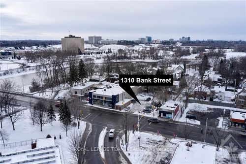 1310 Bank St, Ottawa, ON, K1S3Y4 | Card Image