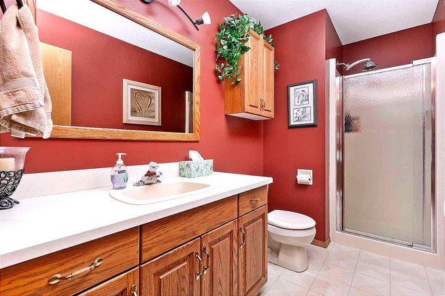 33 Mackenzie Dr, House other with 3 bedrooms, 3 bathrooms and 4 parking in Sedgewick AB | Image 18