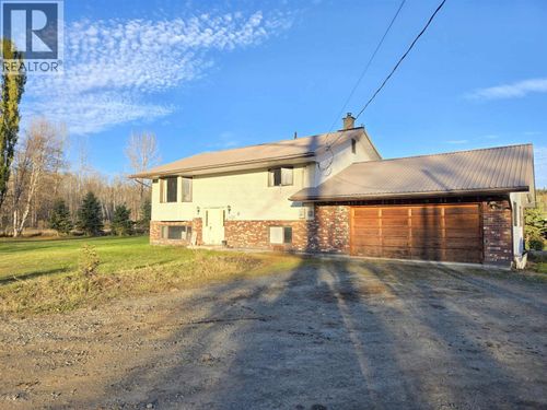 430 Arnett Rd, Willow River, BC, V0J3C0 | Card Image