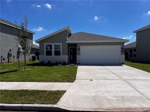 829 S Templo Dorado St, Mission, TX, 78572-0160 | Card Image