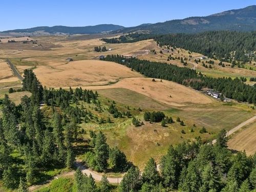 000 E Horton Rd, Rockford, WA, 99030 | Card Image