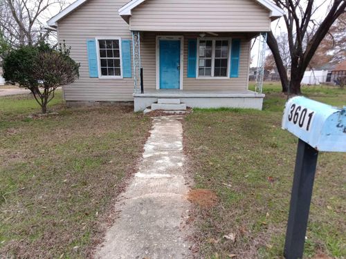 3601 Beech St, Texarkana, AR, 71854-2619 | Card Image