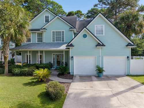 2884 Landyns Cir, Fernandina Beach, FL, 32034-8946 | Card Image