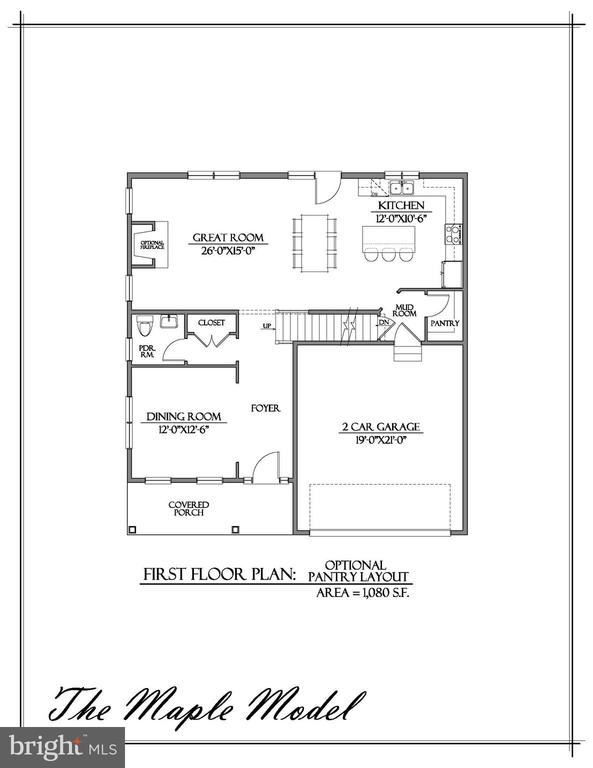 Residential in OXFORD 4
