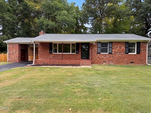 1311 Brucemont Dr, Garner, NC, 27529-4703 | Card Image